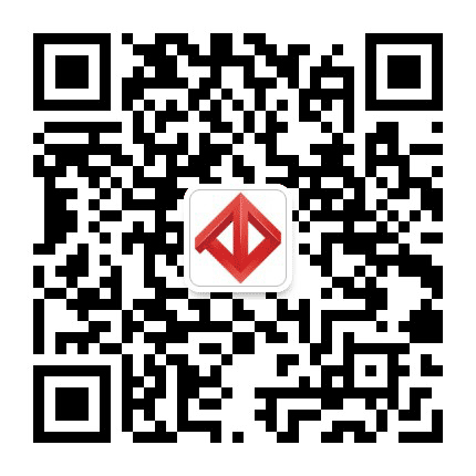 玛瑙数据公众号二维码