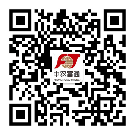 中农富通公众号二维码