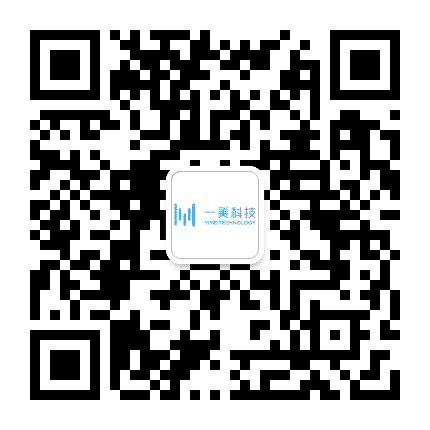 1美app公众号二维码