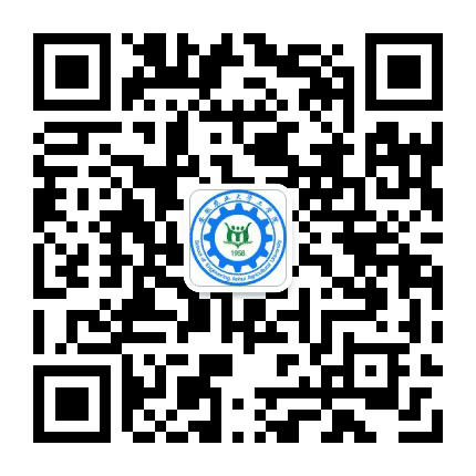 安徽农业大学工学院公众号二维码
