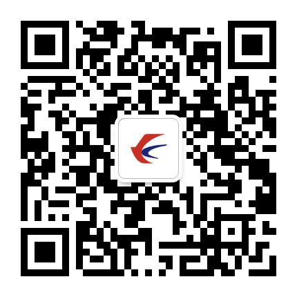 东航安徽分公司公众号二维码