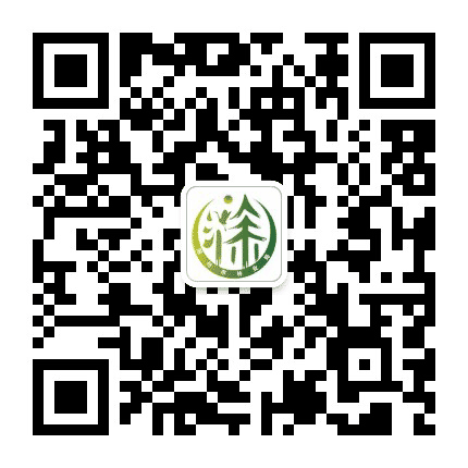 滁州林业公众号二维码