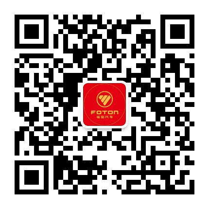 安徽福运达福田公众号二维码