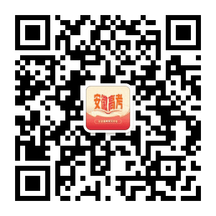 合肥高考圈公众号二维码