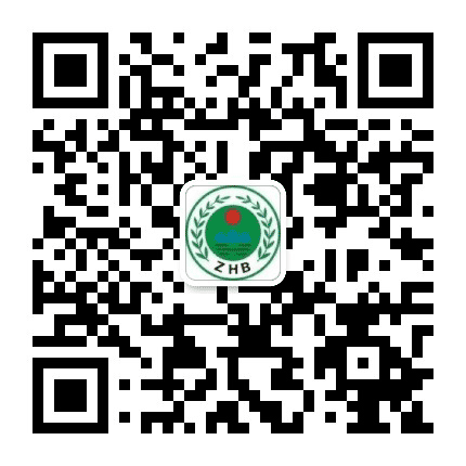 安徽生态环境公众号二维码