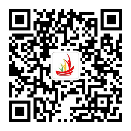 弘和教育公众号二维码