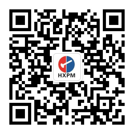 安徽华信拍卖公众号二维码