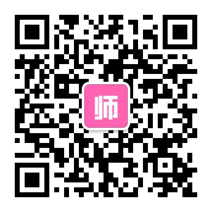 安徽中小学教师招聘网公众号二维码