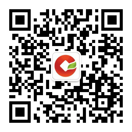 庐江农村商业银行公众号二维码