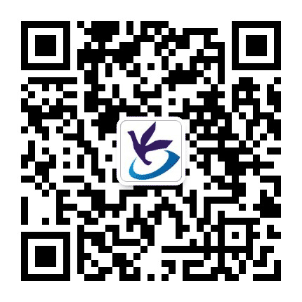 马鞍山科技公众号二维码