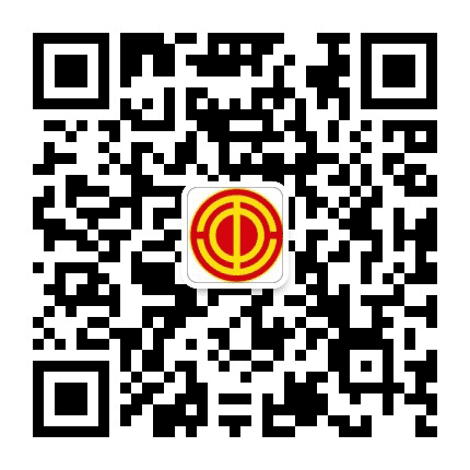 安徽宁国总工会公众号二维码