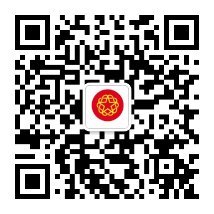 安徽侨之声公众号二维码