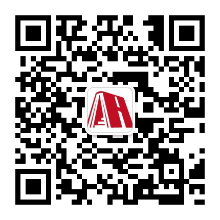 爱辉区图书馆公众号二维码