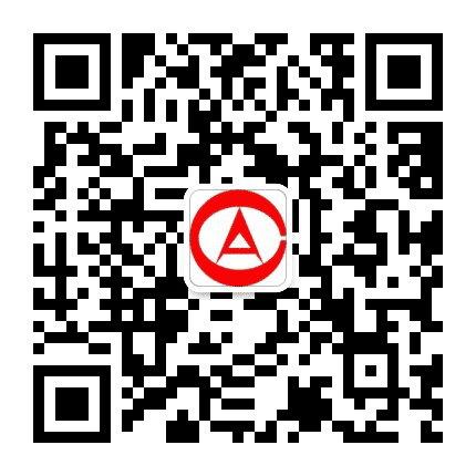 蚌埠市审计局公众号二维码