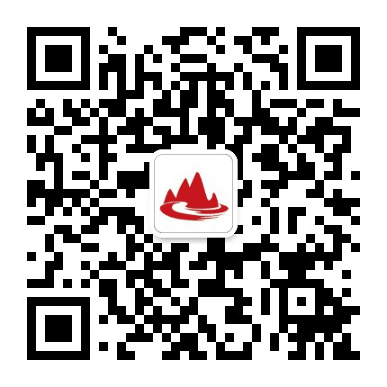 安徽省重庆商会公众号二维码