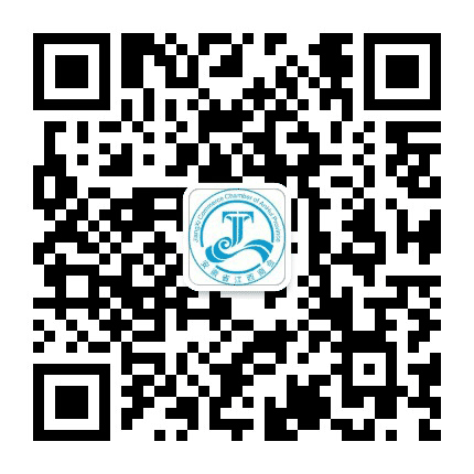 安徽省江西商会官网公众号二维码