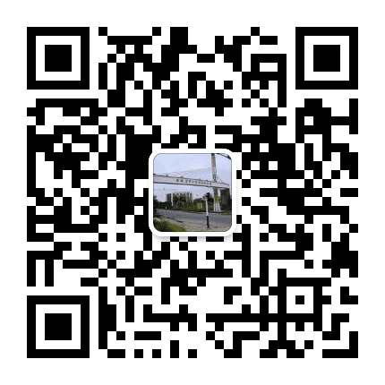 安徽省庐江台创园管委会公众号二维码