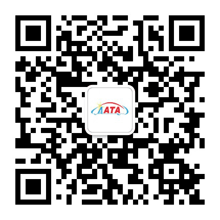 安徽省汽车行业协会公众号二维码