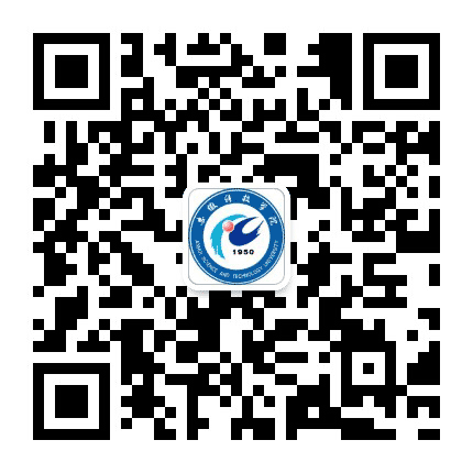 安科人事人才公众号二维码