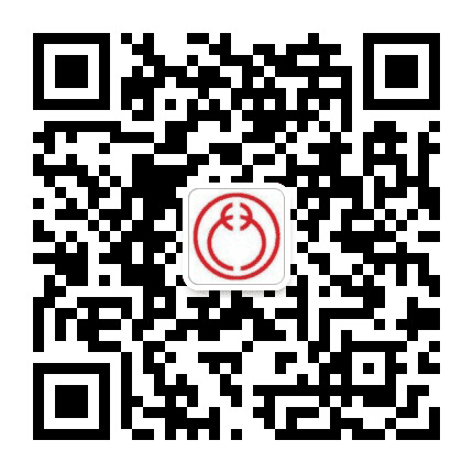 安徽省中华职业教育社公众号二维码