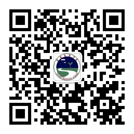 安徽铜都双语学校公众号二维码