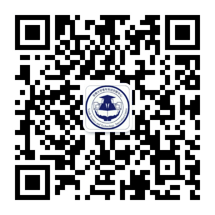 安徽大学青年科技创新中心公众号二维码