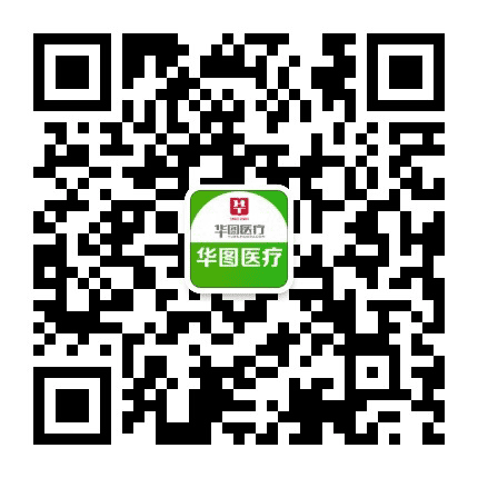 安徽卫生人才公众号二维码