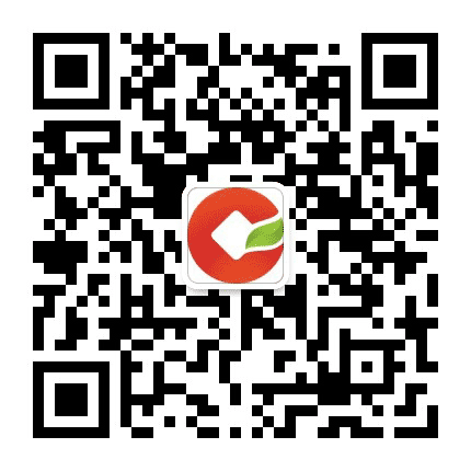 颍上农商银行公众号二维码