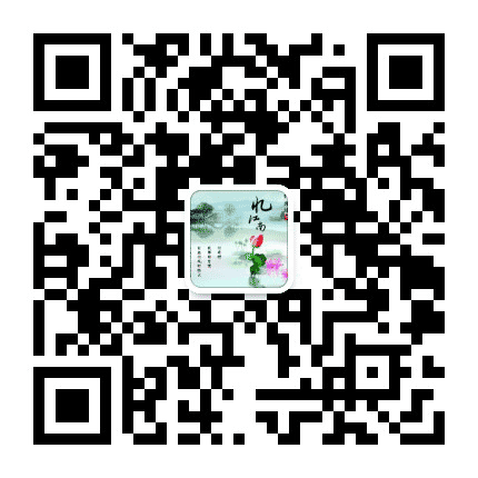 爱尚华东公众号二维码