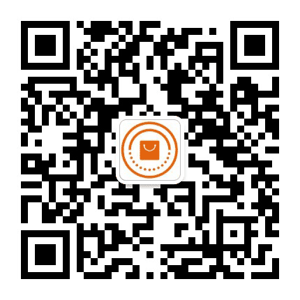 吃逛重庆公众号二维码