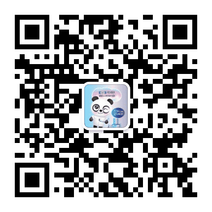 成都东区爱尔眼科公众号二维码