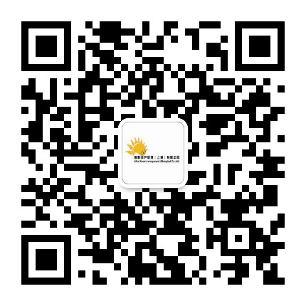 爱晖资产公众号二维码