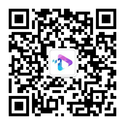 浙江移动宽带电视公众号二维码