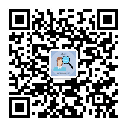 埃科人才公众号二维码