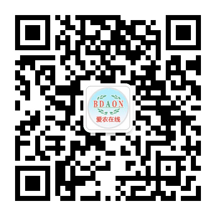 爱农牛羊公众号二维码