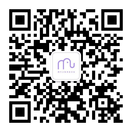 两只小象单身社交平台公众号二维码