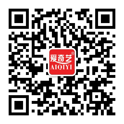 爱奇艺涂料公众号二维码