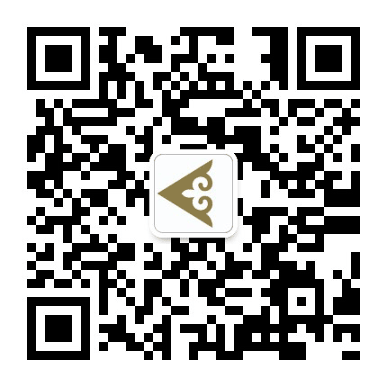 哈萨克斯坦航空AirAstana公众号二维码