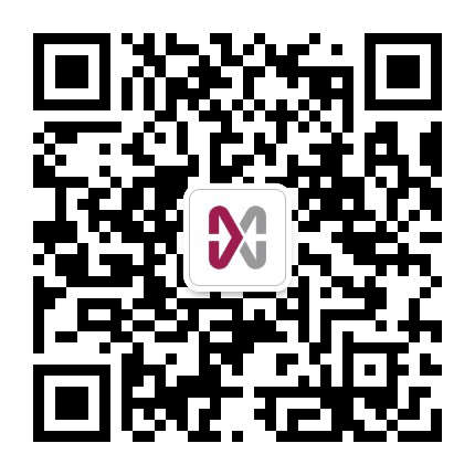 深圳机场发布公众号二维码