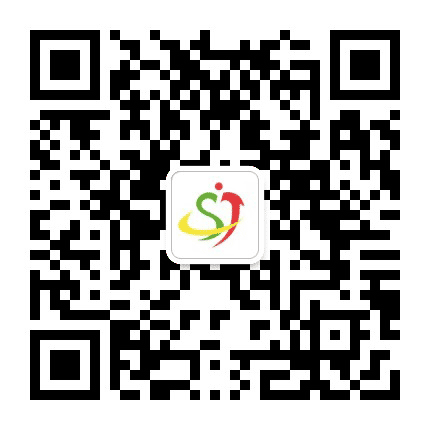 爱尚三里屯公众号二维码