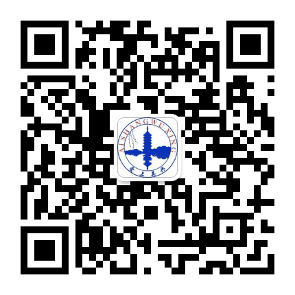 爱上吴兴公众号二维码