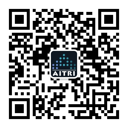 上海交通大学先进产业技术研究院公众号二维码