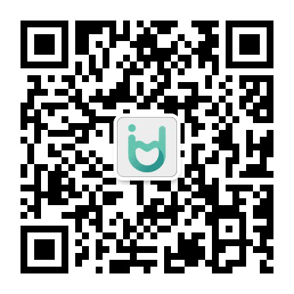 爱U情感公众号二维码