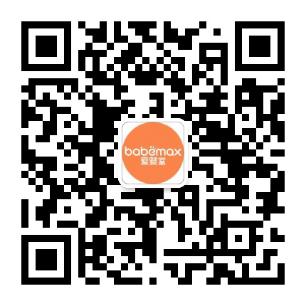 爱婴室南通公众号二维码