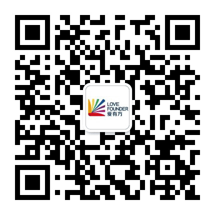 爱有方家庭教育公众号二维码
