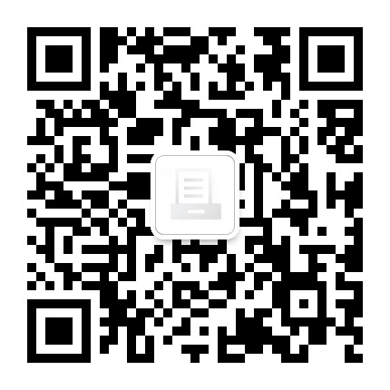 云上和平公众号二维码