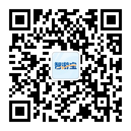 智游宝智慧旅游专家公众号二维码