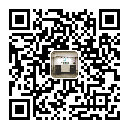 摆渡心理公众号二维码