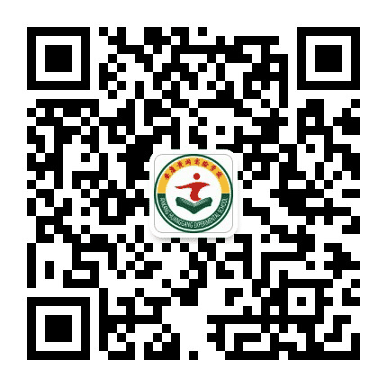 安康黄冈学校公众号二维码