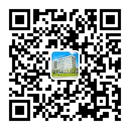 安康高新政务服务中心公众号二维码